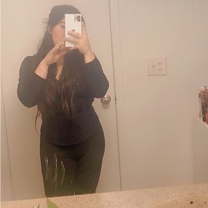 Meet your Posher, Eliza